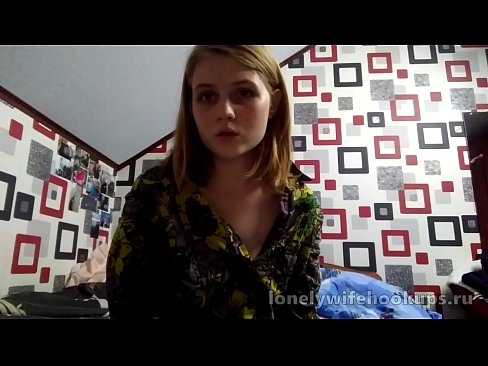 ❤️ Fiatal szőke diák Oroszországból szereti a nagyobb farkakat. ❤️ Porno vk at hu.taxiklass.ru ️❤