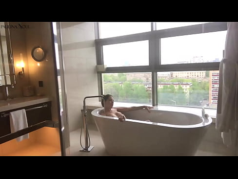 ❤️ Óriási babe szenvedélyesen kiveri ki a punciját a fürdőszobában ❤️ Porno vk at hu.taxiklass.ru ️❤