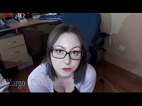 ❤️ Szexi lány szemüveges szopik Dildo mélyen a kamera ❤️ Porno vk at hu.taxiklass.ru ️❤